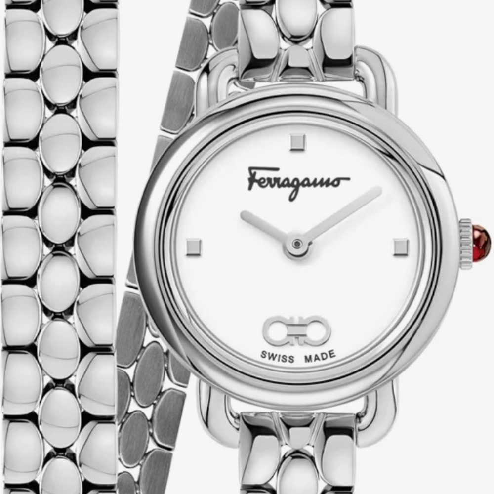 Salvatore Ferragamo